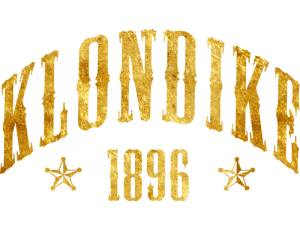 KLONDIKE 1896 KLONDIKE 1896