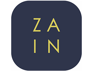 ZAIN