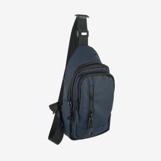 Рюкзак с одной лямкой Aotian 4108 синий