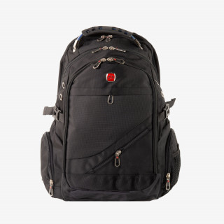 Рюкзак швейцарский 8810 чёрный (устаревшие)