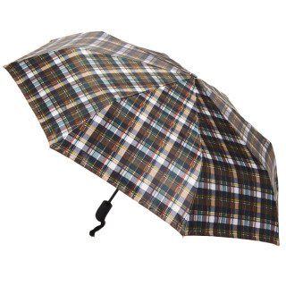 Зонт женский Zemsa, 113110 коричневый