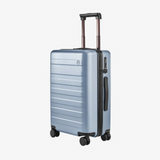 Чемодан 112902 NINETYGO Rhine PRO Luggage 20" синий