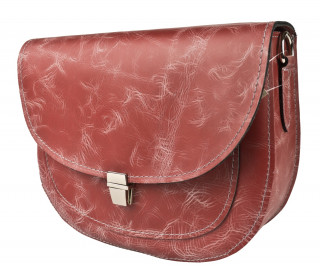 Женская сумка Amendola, 8003-08 красная