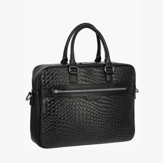 Сумка мужская David Jones 926604 black