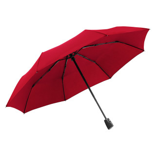 Зонт женский Doppler 7441463DRO, красный, полный автомат