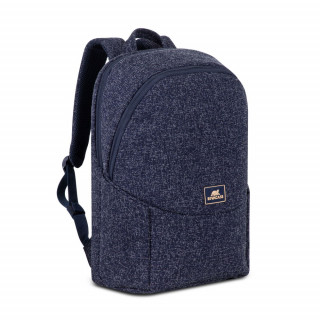 Рюкзак для ноутбука 15.6" RIVACASE, 7962 dark blue