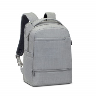 Рюкзак для ноутбука 15.6" RIVACASE, 8363 серый