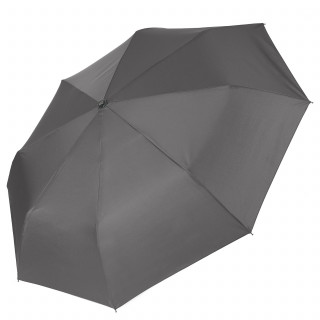 Зонт FABRETTI, UFN0001-3 серый