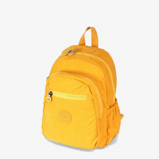 Рюкзак женский Bobo 09103 жёлтый