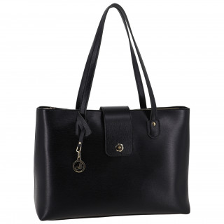Женская сумка Rion+ 623 чёрный