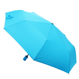 Зонт женский Zemsa, 1166-5 голубой