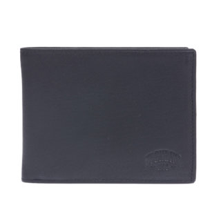 Бумажник KLONDIKE, KD1120-01 Dawson черный