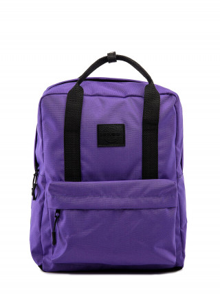 Рюкзак NaVibe, V01M/1-02 001 07 фиолетовый