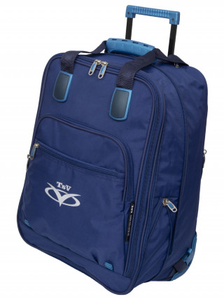 Рюкзак дорожный TSV, 462.32 синий