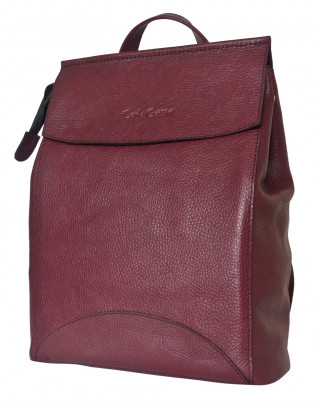 Женская сумка-рюкзак Antessio, 3041-09 бордовая