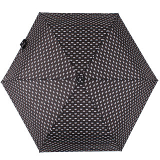 Зонт женский FLIORAJ, 6098 черный