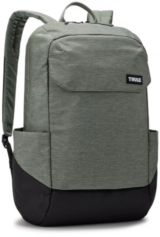 Рюкзак для ноутбука 3204837 Thule Lithos Agave/Black