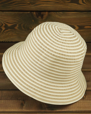 Шляпа-панама FIJI29, 50262 кремовый