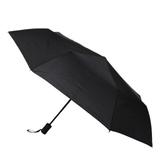 Зонт мужской Zemsa, 958C черный