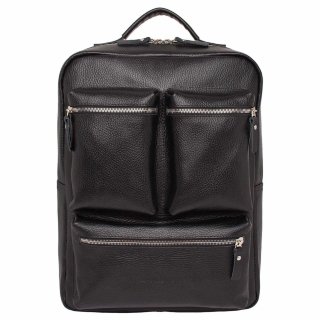 Рюкзак для ноутбука Lakestone, Norley Black