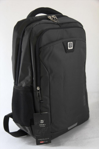 Городской рюкзак Jodebes JD-20129 чёрный