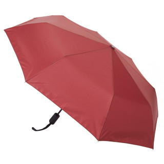 Зонт женский Zemsa, 104100 бордовый