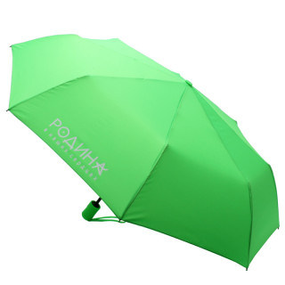 Зонт Zemsa, 1166-2/9 зеленый
