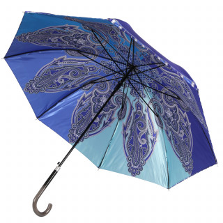Зонт FABRETTI, UFD0008-8 синий