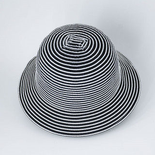 Шляпа-панама FIJI29, 50262 черная
