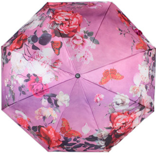Зонт женский Flioraj, 101214 розовый